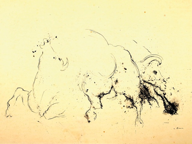 Otello Rosa chine: tori n&deg; 216 (?)